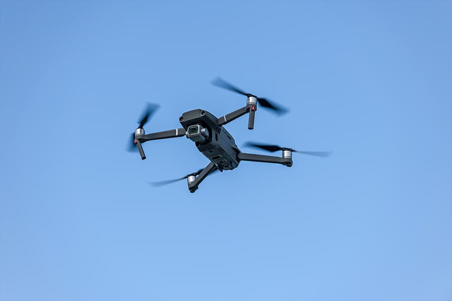 Drohnenführerschein nach §21d