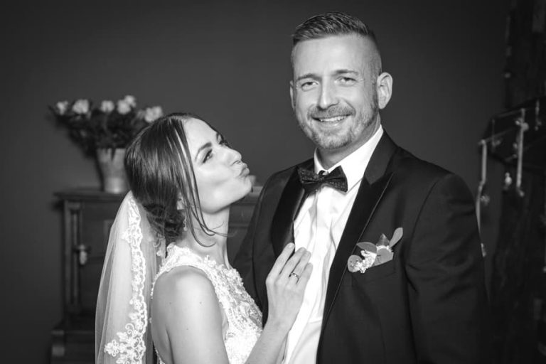 Improvisieren als Hochzeitsfotograf